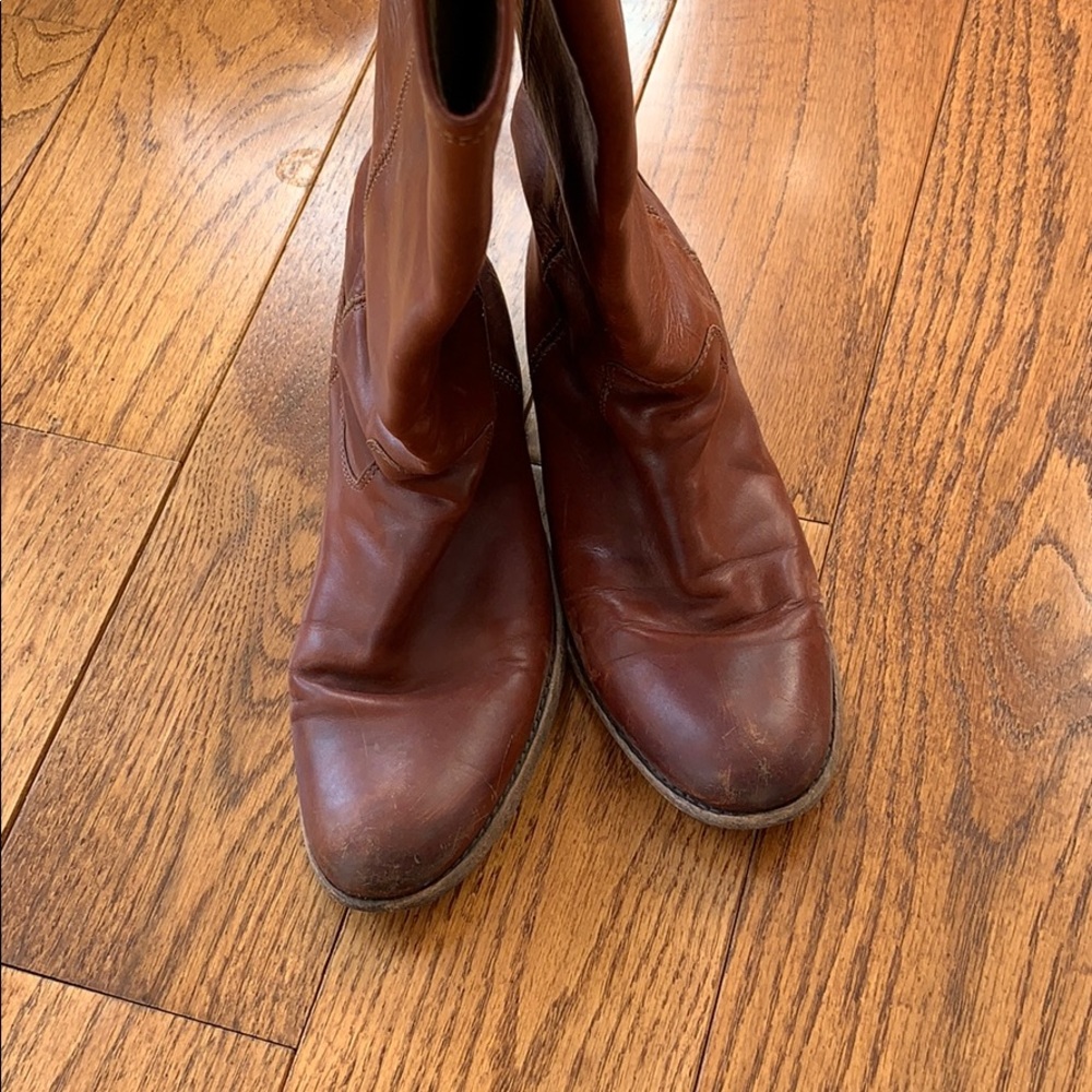 Frye Boots - Picture 5 of 9